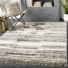Hauteloom Rectangle Area Rug   Cream - 2 of 4