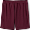 Lands' End Lands' End School Uniform Women's Mesh Gym Shorts - 3 of 3