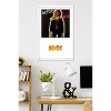 Trends International AC/DC - Powerage Album Series Framed Wall Poster Prints - 2 of 4