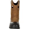 Men's Georgia Boot Muddog Composite Toe Waterproof Work Wellington - 3 of 4