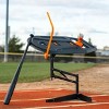 Perfect Swings USA Swing Path Trainer V4 | Adjustable Baseball Training Tee | Adjustable Attack Angles | Get Instant Feedback | Transportable - 3 of 4