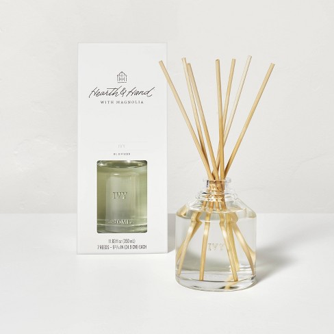 Buy Reed Diffuser Refill Oil Driftwood : Create a Soothing