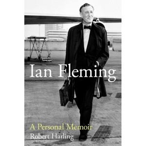 Ian Fleming - by  Robert Harling (Paperback) - 1 of 1