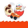 Kinder Joy Sweet Cream Topped with Cocoa Wafer Bites Milk Chocolate Treat + Toy - 0.7oz - image 2 of 4