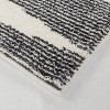 Balta Rugs Kids' Lovell Transitional Striped Black - 4 of 4