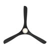 Modern Forms Renegade 8-Blade LED Smart Ceiling Fan - 4 of 4
