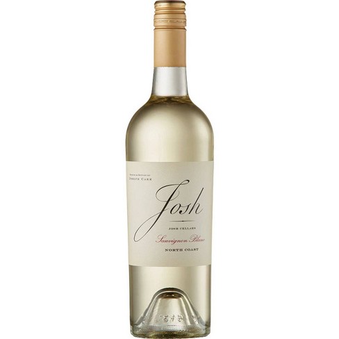 Josh Sauvignon Blanc White Wine - 750ml Bottle - image 1 of 4