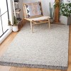 Vermont VRM701 Hand Loomed Indoor Rugs - Safavieh - 2 of 4