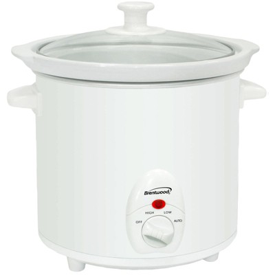 Crock-pot 7qt One Touch Cook And Carry Slow Cooker - Blue : Target