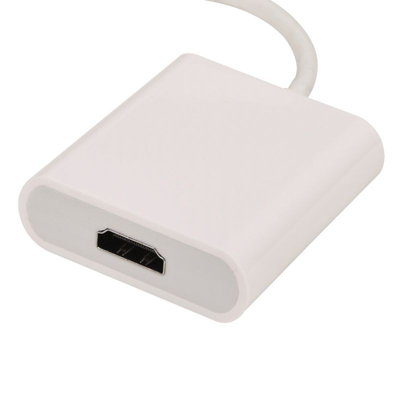RCA USB-C® 3.1 to HDMI® Adapter, 2 of 5