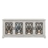Galano Calidia 68.2 in. 4 Door Wide TV Stand Fits TV's up to 75 in. - 2 of 4