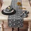 Design Imports Haunted Objects Printed Napkin (Set Of 6) - 4 of 4