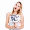 Big Dot of Happiness Shoots and Scores - Hockey Photo Booth Props Kit - 20 Count - 3 of 4