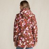 Lands' End Women's Classic Squall Raincoat - 2 of 4
