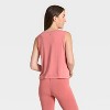 Women's Muscle Tank Top - All In Motion™ - 2 of 4