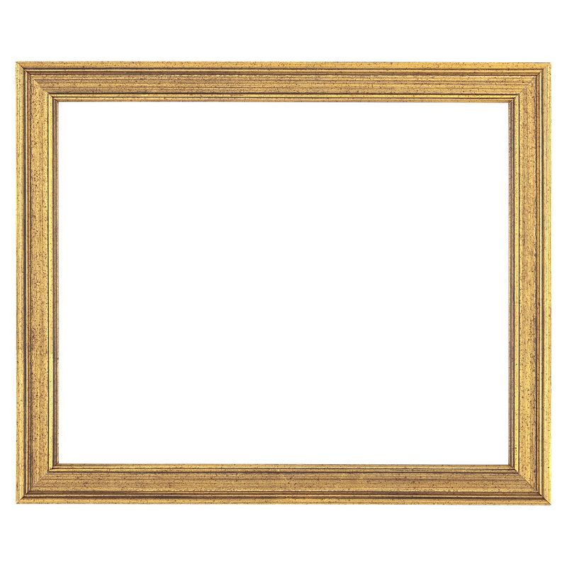 Imperial Frame Piccadilly Collection Frames Black/Gold, 1 of 5