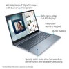 Refurbished: HP 15-EH Laptop 15.6" FHD AMD Ryzen 5 4500U 2.3GHz 8GB 512GB W10 H - Manufacturer Refurbished - 4 of 4