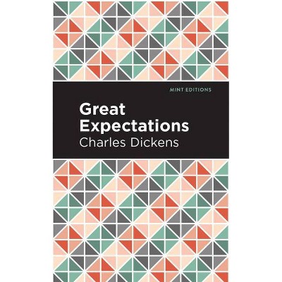 Great Expectations - (Mint Editions) by  Charles Dickens (Paperback)