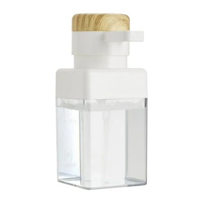 LunaLulinlk 12-Ounce Plastic Soap Pump