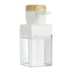 LunaLulinlk 12-Ounce Plastic Soap Pump - 1 of 4