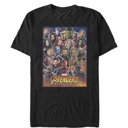 Thor Ragnarok Herren Premium T-Shirt S-XL Face to Face Marvel Comics 