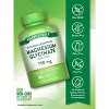 Nature's Truth Magnesium Glycinate | 750mg | 90 Capsules - 3 of 4