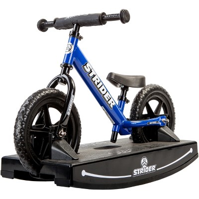 strider no pedal bike