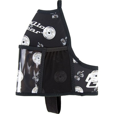 Gallon Gear Hydration Organization Half Gallon Sleeve