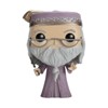 Funko POP Movies: Harry Potter Action Figure - Albus Dumbledore - 2 of 3
