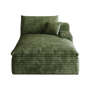 MAYEERTY  Freely DIY Compressed Modular Sofa for Living Room - 1 of 4