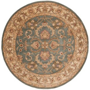 Heritage HG811 Handmade Rug - Safavieh - 1 of 3