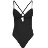 Adore Me Women's Annabee One Piece Swimwear - 4 of 4