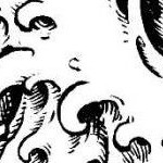 clear push pins bundle