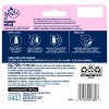 Glade PlugIns Scented Oil Air Freshener Wonder Melon - 3.35 fl oz/5pk - 3 of 4
