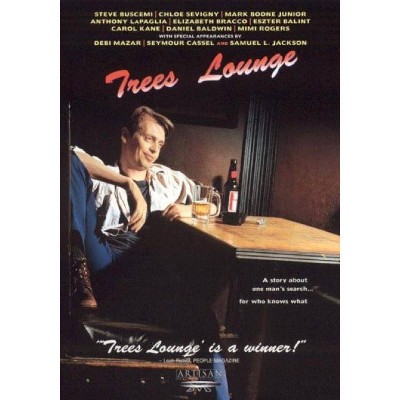 Trees Lounge (DVD)(2002)