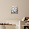 Art Remedy Athenas Flower Floral Fine Wall Art Unframed - 2 of 4