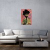 Modern Turban Woman I by Nikki Chu Unframed Wall Canvas - iCanvas - 2 of 3