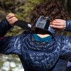 Turtle Fur Game Face Bandana Facemask - Adult Comfort Shell Ski Face Mask - 3 of 4