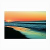 Trademark Fine Art - Beata Czyzowska Young Good Morning Sunshine Matted Framed Art - 3 of 4