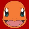 Men's Pokemon Charmander Smile T-Shirt - 2 of 4