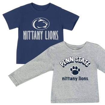NCAA Penn State Nittany Lions Toddler Boys' T-Shirt