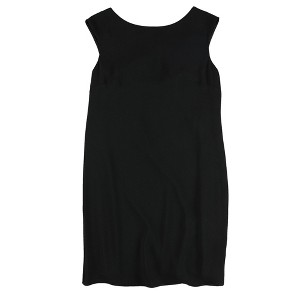 Trina Turk Womens Horizon Cowl Back Sheath Dress - 1 of 2
