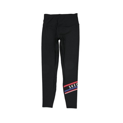 Skechers Womens Varsity Compression Athletic Pants