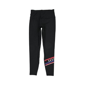 Skechers Womens Varsity Compression Athletic Pants - 1 of 2