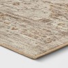 Vintage Distressed Rug - Threshold™ - 3 of 4