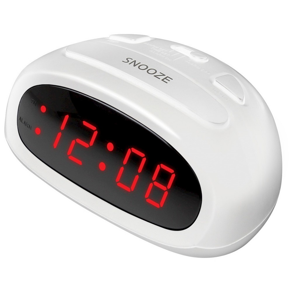 upc-049353733999-sharp-alarm-clock-with-backlight-upcitemdb