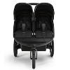Thule Urban Glide 3 Double All Terrain Stroller in Black - 2 of 4