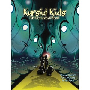 Kursid Kids - by  Ronan Russell & Pat LaMarche (Paperback) - 1 of 1