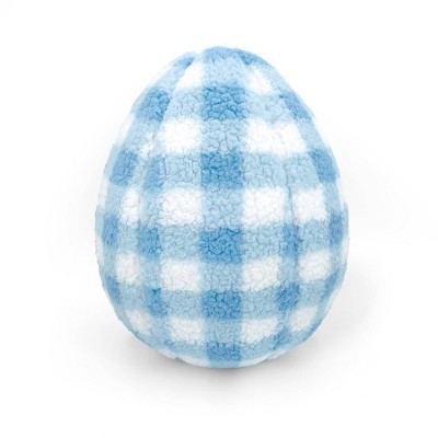 Comp Bid Egg Pillow - Bullseye's Playground™