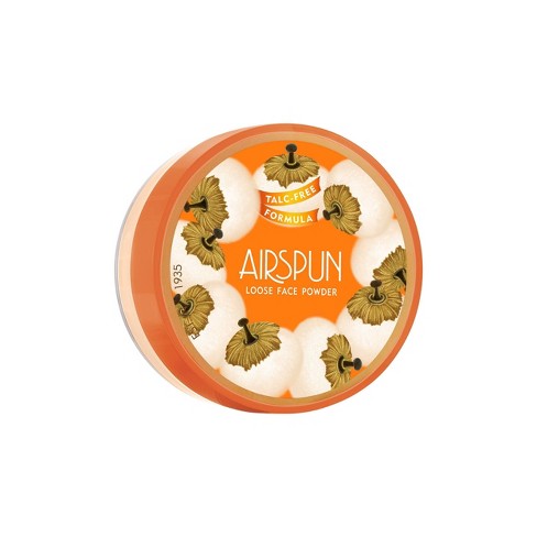 Airspun Loose Powder - 1.2oz : Target